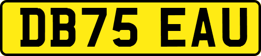 DB75EAU