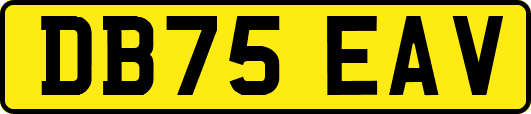 DB75EAV
