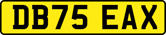DB75EAX
