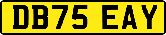 DB75EAY