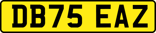 DB75EAZ