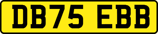 DB75EBB