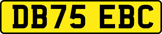 DB75EBC