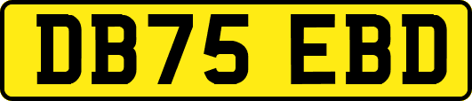 DB75EBD