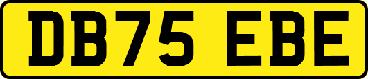 DB75EBE