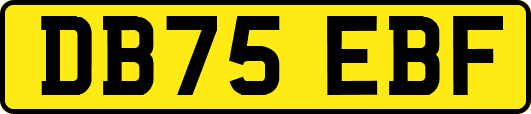 DB75EBF