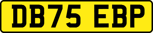 DB75EBP