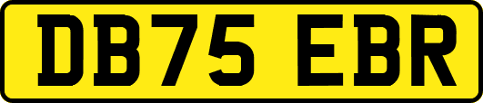 DB75EBR