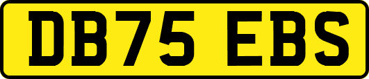 DB75EBS