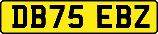 DB75EBZ