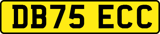 DB75ECC