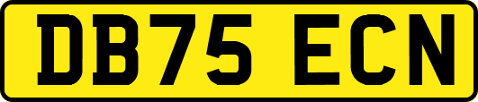 DB75ECN