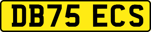 DB75ECS