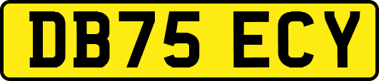 DB75ECY