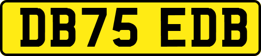 DB75EDB