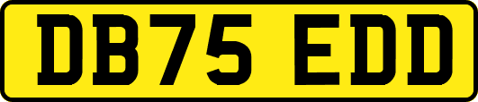 DB75EDD