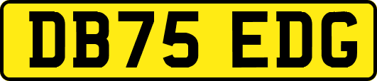 DB75EDG