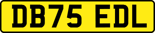 DB75EDL