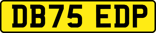 DB75EDP