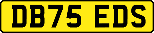 DB75EDS