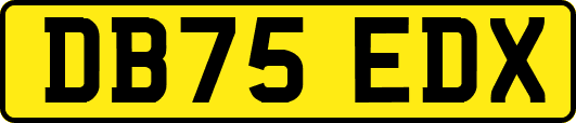 DB75EDX