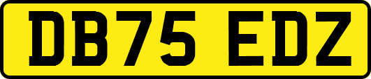 DB75EDZ