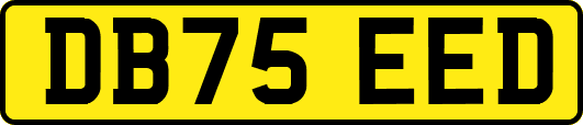 DB75EED