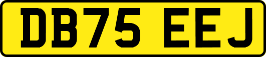 DB75EEJ