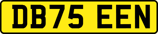 DB75EEN