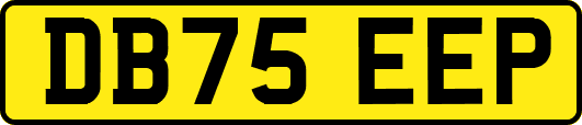 DB75EEP
