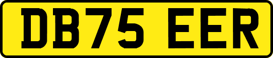 DB75EER