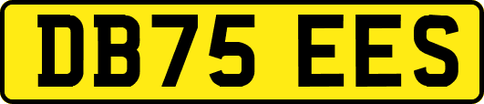 DB75EES
