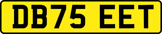 DB75EET
