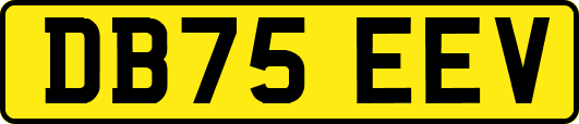 DB75EEV