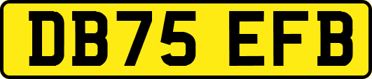 DB75EFB
