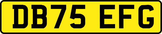 DB75EFG