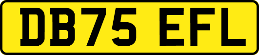 DB75EFL