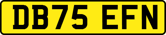 DB75EFN