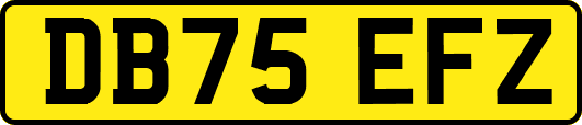 DB75EFZ