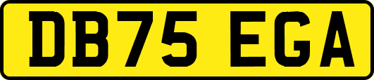 DB75EGA