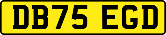 DB75EGD