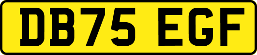 DB75EGF