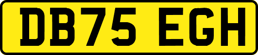 DB75EGH