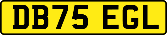 DB75EGL