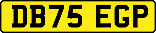 DB75EGP