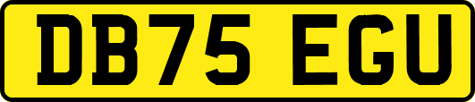 DB75EGU