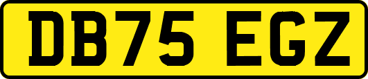 DB75EGZ