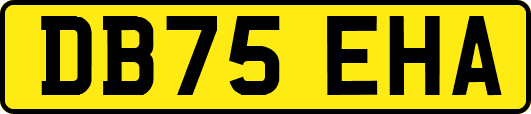 DB75EHA