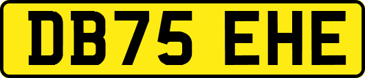 DB75EHE