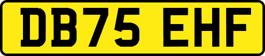 DB75EHF